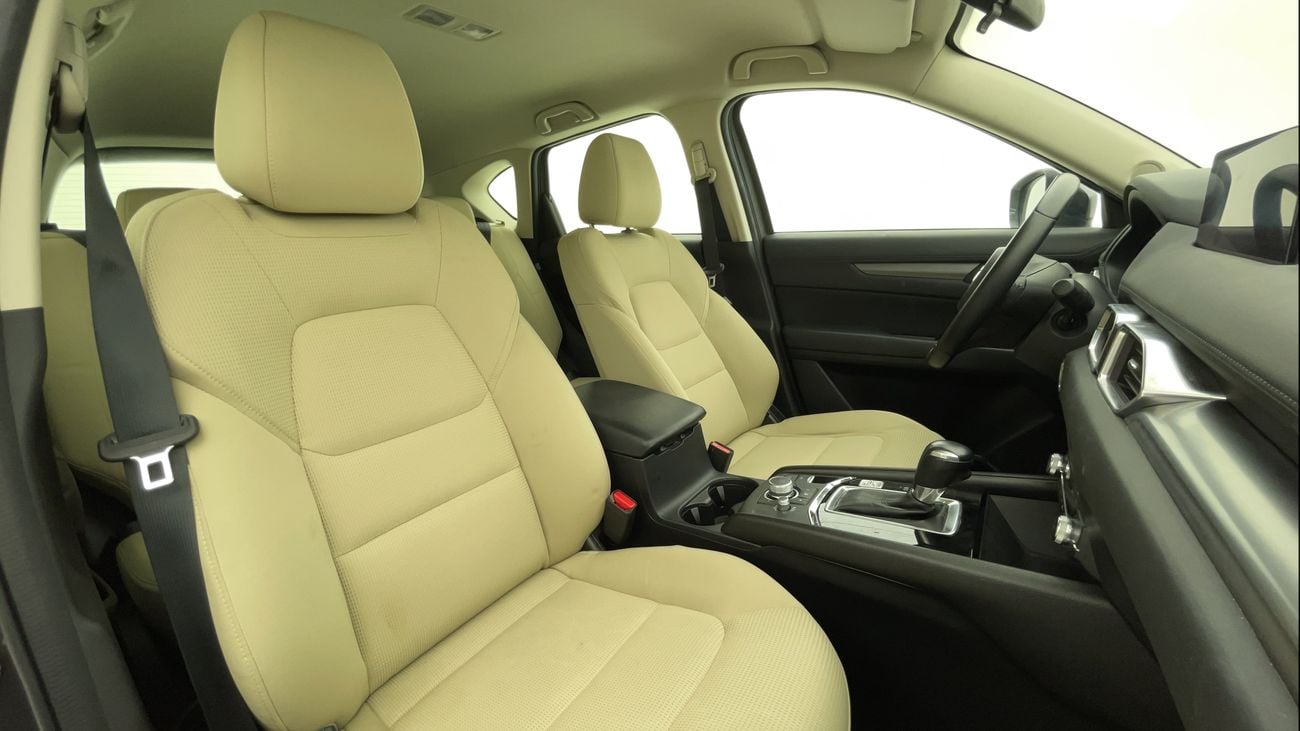 مازدا CX5 GL 2.5 | بدون دفعة مقدمة | اختبار القيادة في المنزل