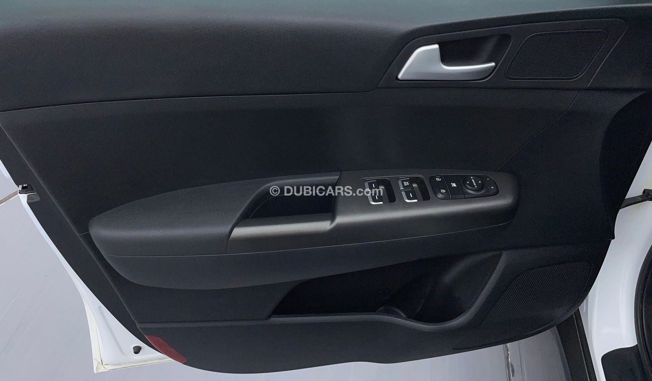 Kia Sportage LX 2 | Zero Down Payment | Free Home Test Drive