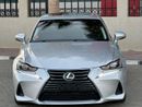 Lexus IS300 Platinum