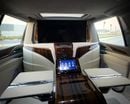 Cadillac Escalade Sport Platinum 6.2L AWD VIP INTERIOR CABIN (EXPORT ONLY)