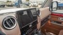 تويوتا لاند كروزر 70 LX 4.0 L V6