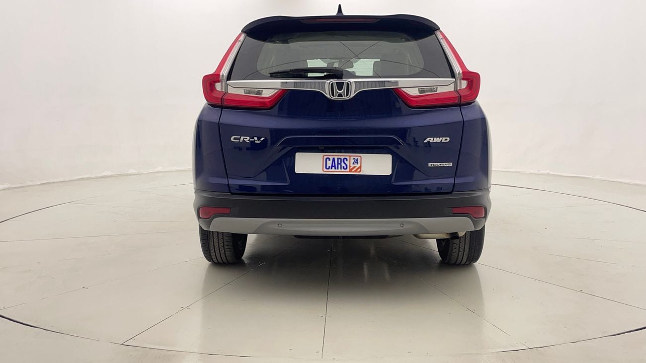 Honda CRV TOURING 2.4 | Zero Down Payment | Home Test Drive