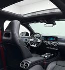 Mercedes-Benz CLA 35 AMG 4MATIC 2020 Mercedes Benz CLA35 AMG 4MATIC, Warranty, Full MB Service History, Excellent Condition,