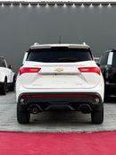 شيفروليه كابتيفا LS 1.5L (149 HP) (5 Seater)