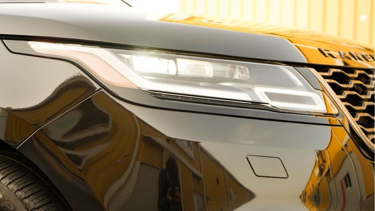 Land Rover Range Rover Velar P380 R-Dynamic HSE 3.0 USA EXCELLENT CONDITION