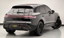 Porsche Macan 2024 Porsche Macan, 10/2028 Porsche Warranty, Porsche Full Service History, GCC