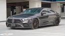 Mercedes-Benz CLS 450 Mercedes Benz CLS 450 4Matic