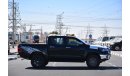 Toyota Hilux Double Cabin Pickup GLX-S 2.7L Petrol AT (