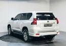 Toyota Prado GXR 2.7L (164 HP) 4WD (7 Seater)