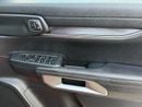 Ford Everest Right Hand Drive