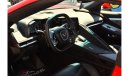 Chevrolet Corvette 2023//FOR SPEED LOVERS//CORVETTE STINGRAY C8//V8 6.2L //FULL OPTION