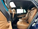 Mercedes-Benz GLE 43 AMG Coupe 2018 Mercedes Benz GLE43 AMG 4MATIC, Warranty, Full Mercedes Service History, Low Kms, GCC