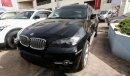 بي أم دبليو X6 XDrive 50i