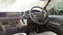 Toyota Hiace 14 SEATER | 2016 | 3.0 DIESEL ENGINE | RHD | 2WD | AUTOMATIC TRANSMISSION