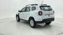 Renault Duster SE 1.6L 2025 SE | AED 663/Month | 0 DP | 30 Day Return | Warranty | Service History
