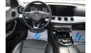 مرسيدس بنز E200 MERCEDES E200 GCC SPECS - EXCELLENT CONDITION