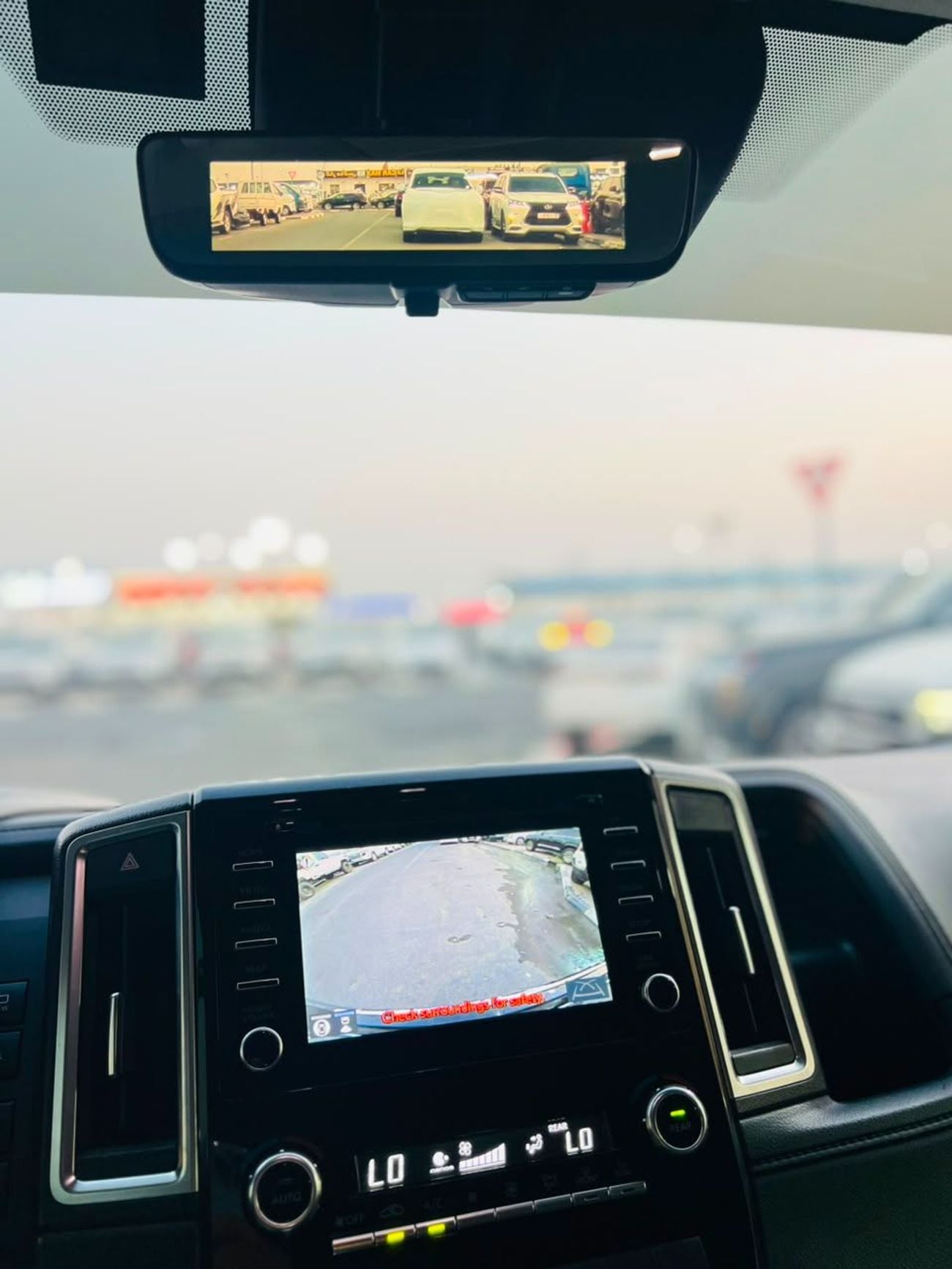 تويوتا جرافينا PREMIUM