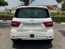 Nissan Patrol LE PLATINUM CITY **2024**BRAND NEW GCC SPEC