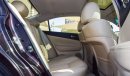 Nissan Maxima FULL OPTION - ACCIDENTS FREE - CAR IS IN EXCELLENT CONDITION INSIDE OUT