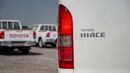 Toyota Hiace TOYOTA HIACE HR | 2-YEAR WARRANTY + SERVICE AVAILABLE | IN-HOUSE FINANCING | 0% DOWNPAYMENT (BANK)