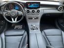 Mercedes-Benz C 300 Sport Kit AMG