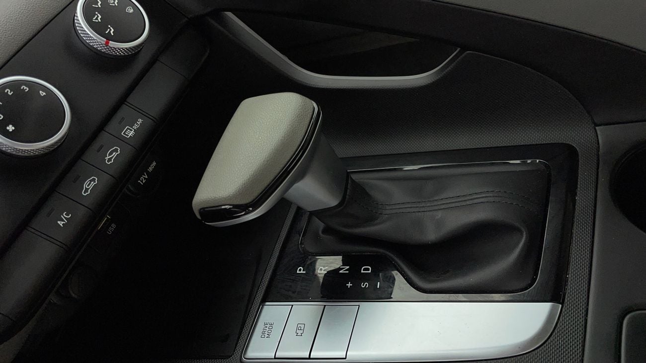 Hyundai Elantra SMART 1.6 | Zero Down Payment | Home Test Drive