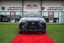 لكزس NX350h
