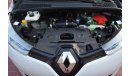 رينو زوي Renault ZOE FULL ELECTRIC - WTY* INCLUDED - PRICE REDUCED