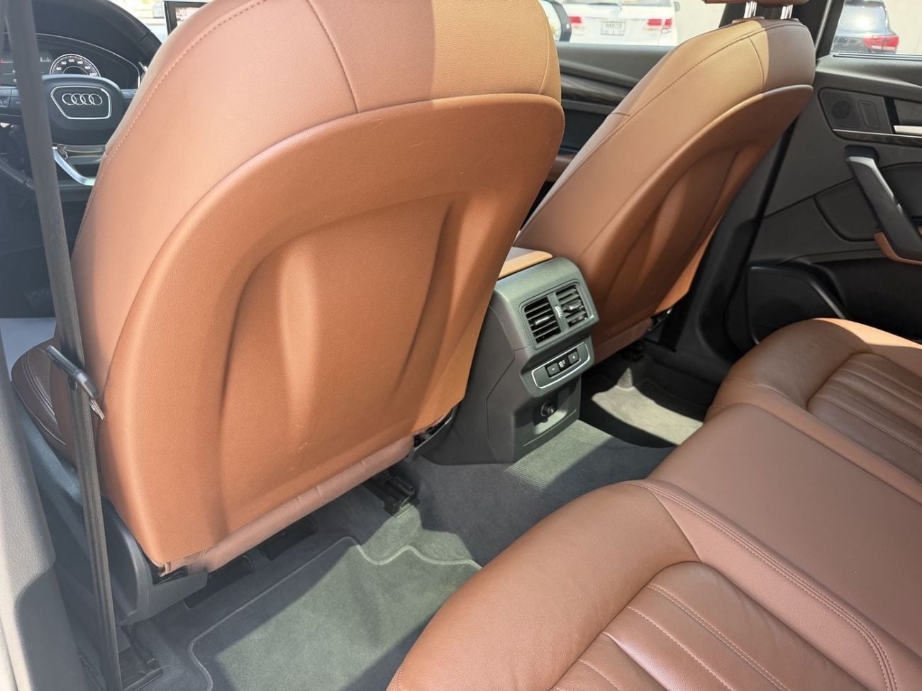 Audi Q5 45 TFSI SPORTBACK S-LINE, миниатюра 18