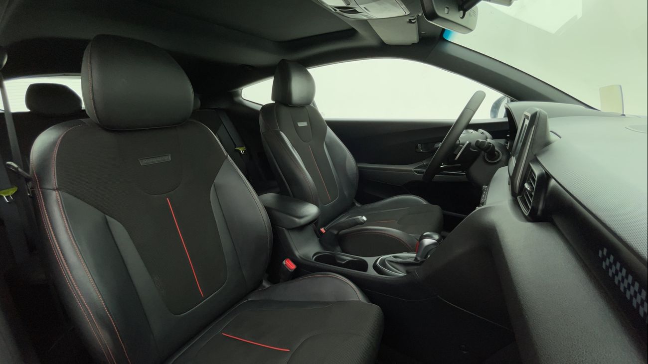 Hyundai Veloster GLS 2 | Zero Down Payment | Home Test Drive