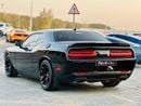 Dodge Challenger R/T Scat Pack 6.4L | Monthly 1750/- | 0% DP | Memory Seats | Sunroof | # 14808