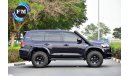Toyota Land Cruiser 200 GX-R  V8 4.5L DIESEL AUTOMATIC XTREME EDITION WITH FRONT / REAR KDSS