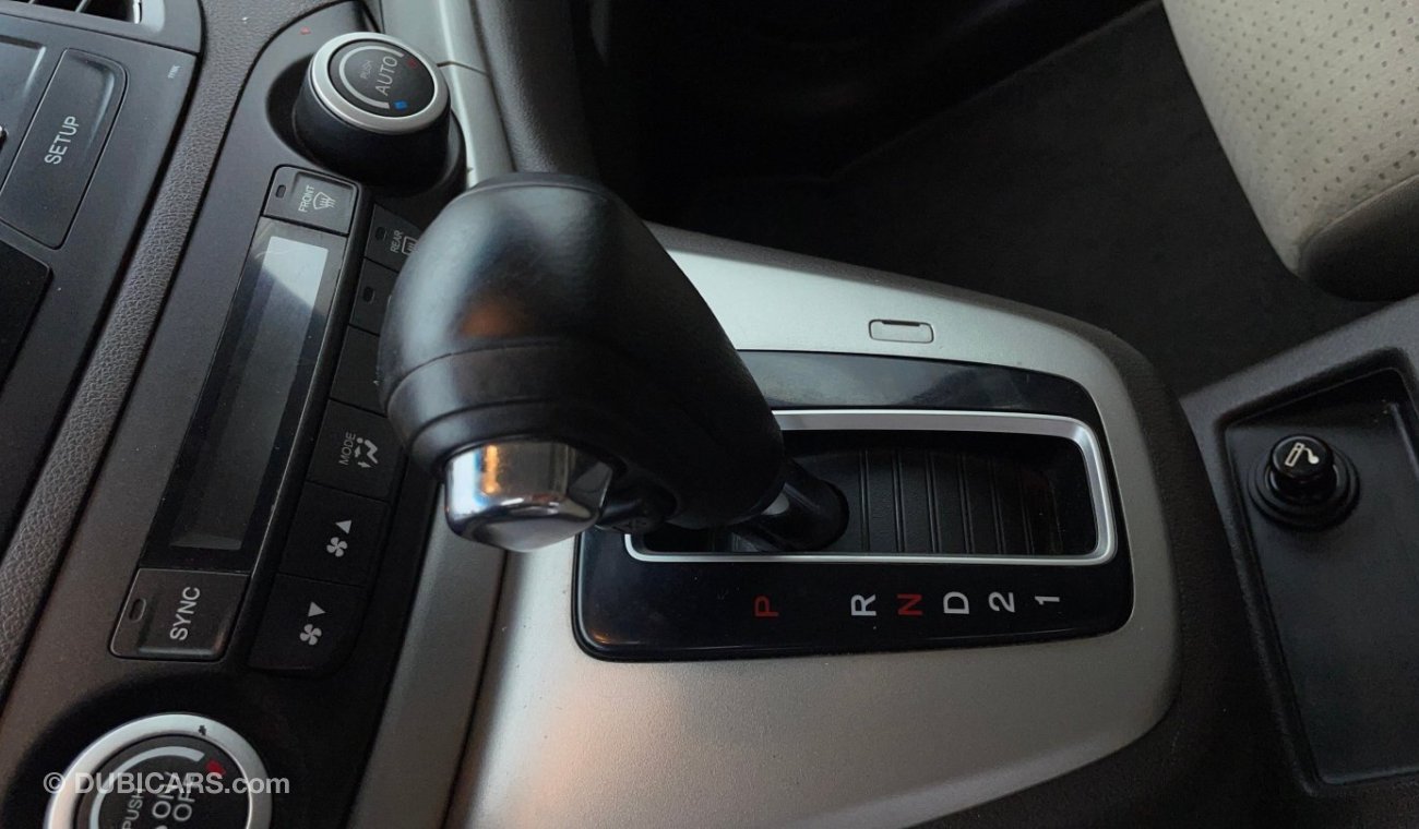 Honda CRV EX 2.4 | Under Warranty | Inspected on 150+ parameters