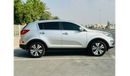 Kia Sportage LX 960 PM || KIA SPORTAGE 2.0L V4 || PANAROMIC ROOF || 0% DP || GCC || WELL MAINTAINED
