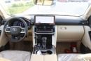 Toyota Land Cruiser VXR