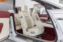 Rolls Royce Dawn Rolls-Royce Dawn 2017 | Fully Loaded | GCC Specs | Mint Condition | "WARRANTY AVAILABLE"