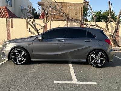 مرسيدس بنز A 250