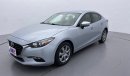 Mazda 3 S 1.6 | Zero Down Payment | Free Home Test Drive