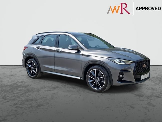 Infiniti QX50 SPORT, миниатюра 17