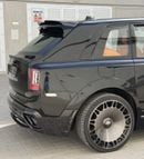 Rolls Royce Cullinan | LIMITED OFFER | NEW | 2024 | V12 | 563 HP | 3-YEAR WARRANTY AND SERVICE