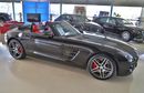 Mercedes-Benz SLS AMG (GCC | w/ Gargash Full Service History)