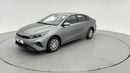 Kia Cerato LX 1.6 | Zero Down Payment | Free Home Test Drive