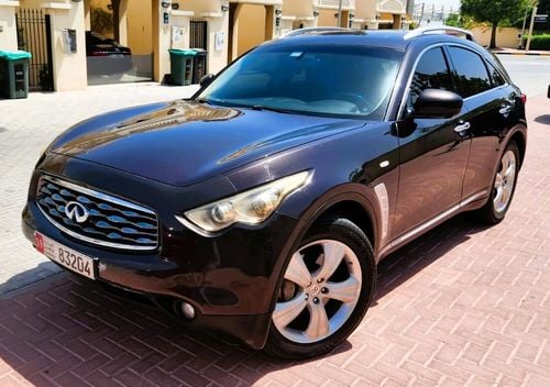 Infiniti FX35 Sport