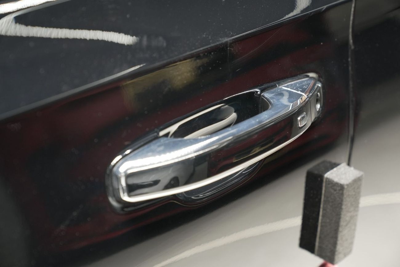 GMC Yukon 6.2 V8 Denali (AWD)