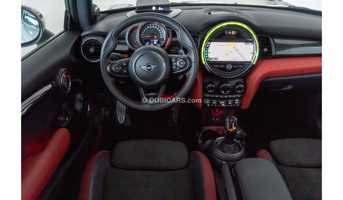 Used Mini John Cooper Works JCW 2020 for sale in Dubai - 475050
