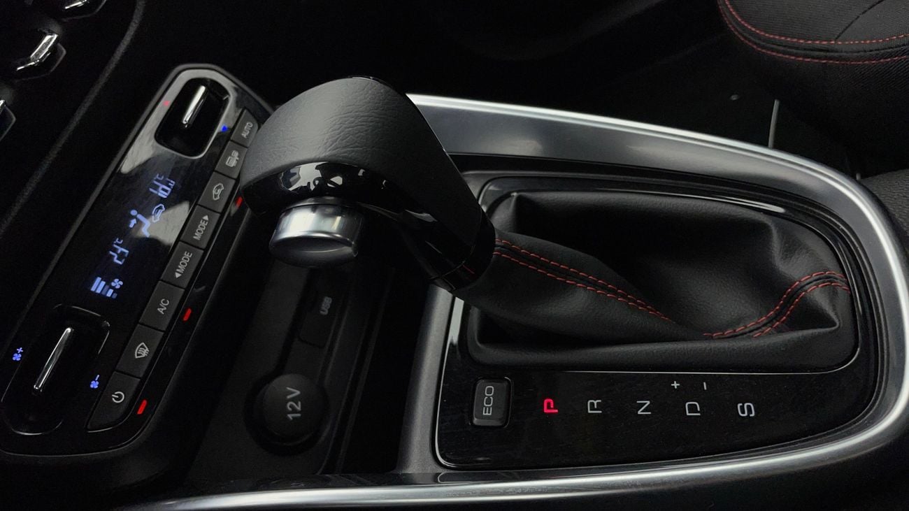 Chevrolet Groove PREMIER 1.5 | Zero Down Payment | Home Test Drive