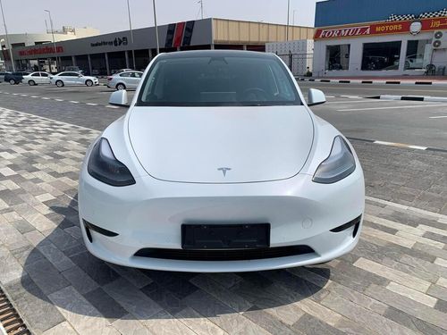 Tesla Model Y SUV 2023 0KM NEW EXPORT OFFER (FOR LOCAL +10%)