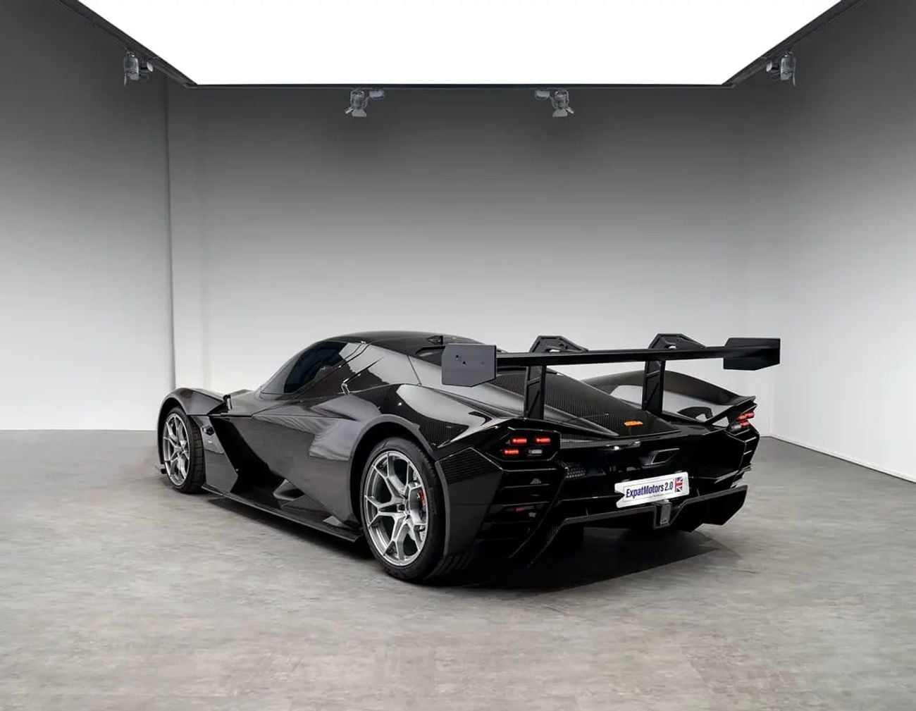 كاي تي أم XBOW GT XR • 1 of 100 built • Full Service History • GCC • Track Ready