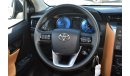 Toyota Fortuner 2.7L Petrol 7 Seat 4WD Automatic - Euro 4