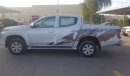 Mitsubishi L200 NEW SHAPE 2.4L DIESEL DOUBLE CABIN PICKUP 4X4 CHROME PACKAGE MT 2020 MODEL